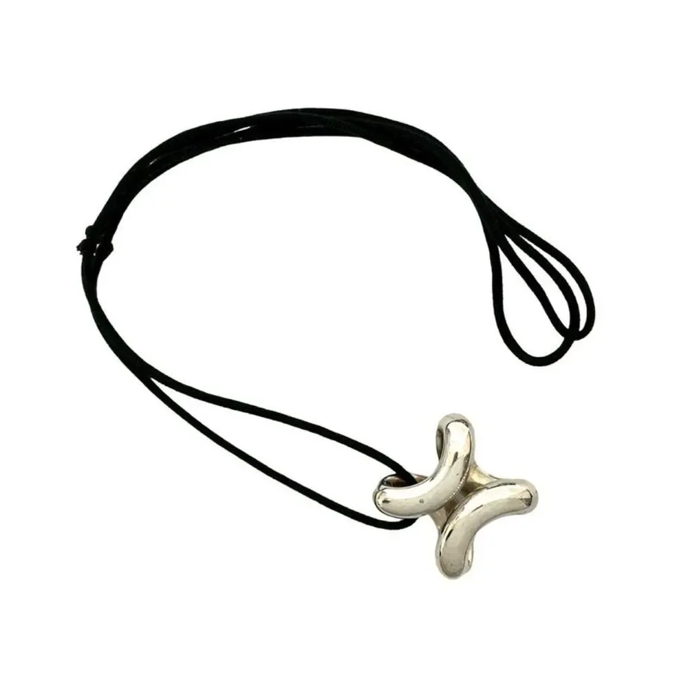 Hermes Lima GM Silver 925 Necklace